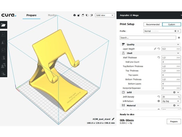 projetado-suporte de ipad tablet secretária organizador brinquedo ar titular o mini pro office equipamento escritório organização suporte do telefone 3D print model - Mito3D