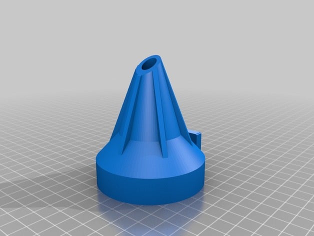 imbuto famiglia personalizzato 3D print model - Mito3D