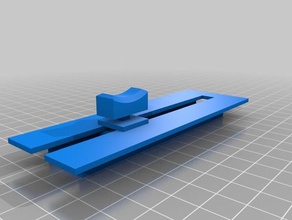 fader bricolage 3d print model - Mito3D