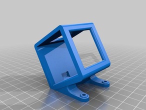 realacc real4 session de montage 3d l'imprimante accessoires 3d print model - Mito3D