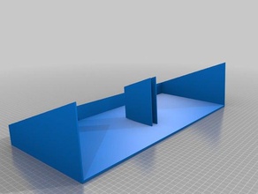 brillant kasi 3d l'impression 3d print model - Mito3D