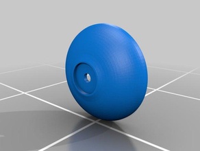 yoyo 3d printing 3d print model - Mito3D