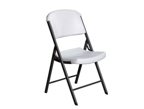vida útil de la silla pie reemplazo partes pata 3d print model - Mito3D