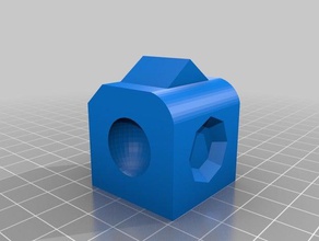 smashing esboo 3d impresión 3d print model - Mito3D