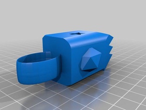 epic amberis 3d impresión 3d print model - Mito3D