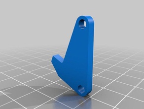 tascam kolu parçaları 3d print model - Mito3D