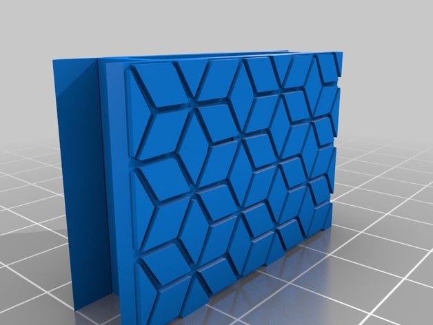 &eacutecarteur planche ménage de fournitures la décoration kohn mur support mural 3D print model - Mito3D