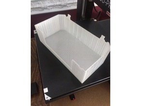 sears craftsman la cubierta de luz hogar 3d print model - Mito3D