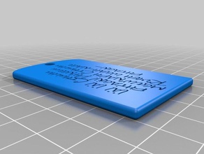 cthulhu-Schlüsselanhänger Schlüsselanhänger elder sign 3d print model - Mito3D