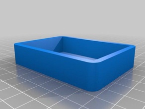 base porte-savon la salle de bains accessoires évier cuisine outil soapdish porte boîte à savon 3d print model - Mito3D
