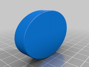 pulsera rfid titular las pulseras 3d print model - Mito3D