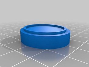 elemento di bollo i segni loghi personalizzato 3d print model - Mito3D