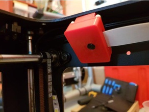 d6 rpi de montaje la cámara 3d impresión monoprice final raspberry pi wanhao duplicador 6 zortrax m200 3d print model - Mito3D
