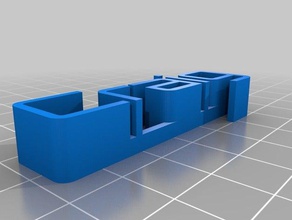 craig esculturas personalizado 3d print model - Mito3D
