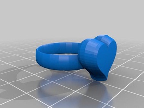 ring van fenne 3d printing 3d print model - Mito3D