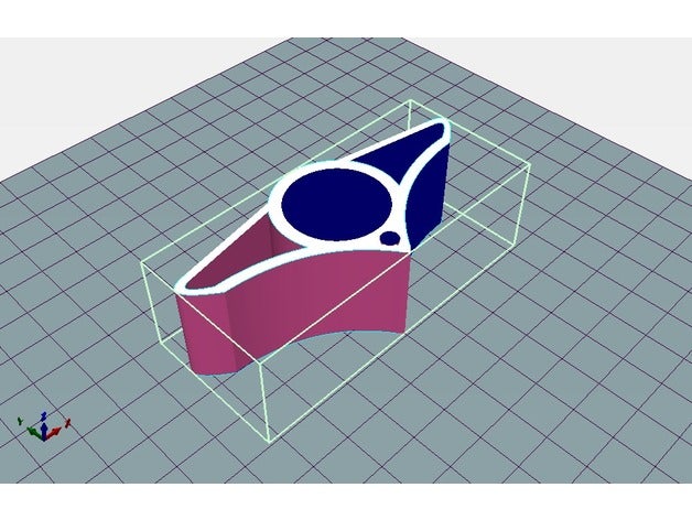 sayfa sahibi revize etti ofis 3D print model - Mito3D