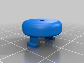 mavic aire 3d impresión 3d print model - Mito3D