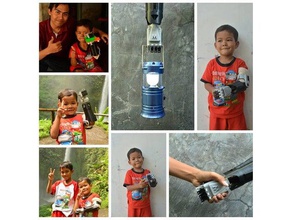 cre-010 hand prosthetic children huced despro its people amputee disabilities hope 3d print model - Mito3D