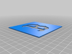 los boston red sox de la plantilla art herramientas personalizado 3d print model - Mito3D