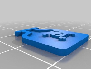 lonca topu koşulları 3d baskı 3d print model - Mito3D