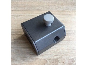 snapmakerdrawing Modul 3d Drucker Zubehör 3d print model - Mito3D