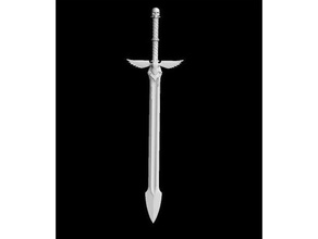 warhammer 40k fuerza de la espada split props 3d print model - Mito3D