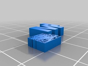 henning 3d printing 3d print model - Mito3D