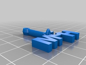 henning larsen 3d printing 3d print model - Mito3D