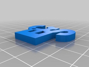 bea 3d baskı 3d print model - Mito3D