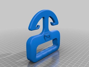 onewheel Lebensmittelgeschäft Halter gadgets cover xr 3d print model - Mito3D