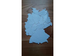 germany puzzle puzzles