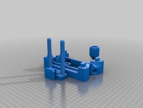 sculpto skruestik 3d impresión 3d print model - Mito3D