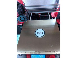 round tuit andere motivation Motivations - 3d print model - Mito3D