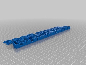 meine angepasste amelie rose-box Deckel Container 3d print model - Mito3D