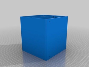 part4 stx caso equipo caja de la computadora level1techs 3d print model - Mito3D