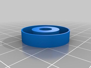 vandy vape malha rda de armazenamento do suporte exposição recipientes personalizado 3d print model - Mito3D