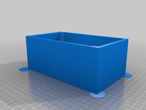 a caixa outros 3d print model - Mito3D