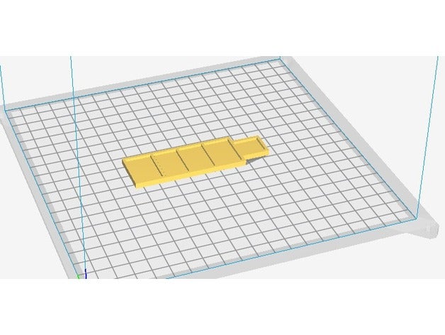 animasyonlu klon bilek kostüm 3D print model - Mito3D