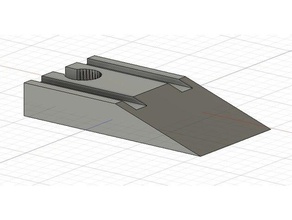 ikea madeira de trem fêmea-início brinquedos jogos 3d print model - Mito3D