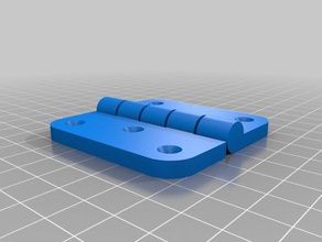 gond pour boite tournevis parts customized 3d print model - Mito3D