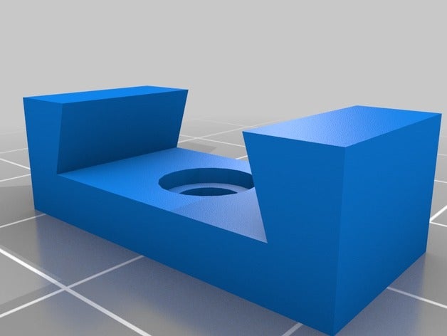 osram smart - tira led rgb al aire libre streifen-klicksystem herramientas titular 3D print model - Mito3D