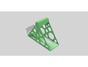 filaman spoolreel sahibi 3d yazıcı aksesuarlar filament tutucu makara 3d print model - Mito3D