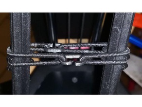 hook elastics stabilizer 3d printer accessories crochet 3d print model - Mito3D