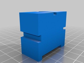 klipper Ürün Bilgisi kalibrasyon modeli 3d baskı testler 3d print model - Mito3D