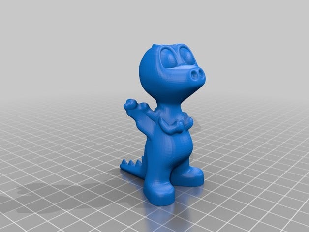 3d printing project models 3D print model - Mito3D