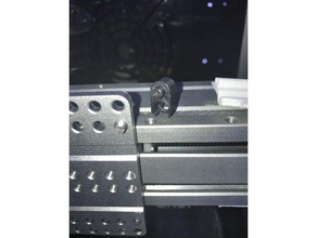 snapmaker screw guide 3d printer parts 3d print model - Mito3D