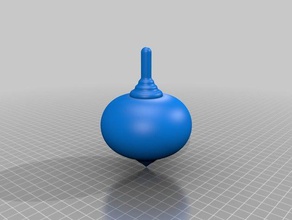 Kreisel original fidget spinner - Spielzeug Spiele 3d print model - Mito3D