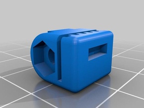 ayarlanabilir kemer gergisi spor otomobil için kullanılabilir 3d baskı 3d print model - Mito3D