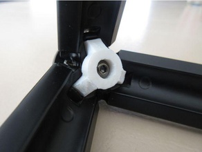 cullmann magnesit copter digital tripod replacement piece camera repair 3d print model - Mito3D
