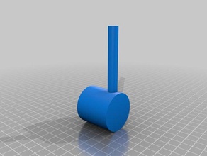 prop pipe props 3d print model - Mito3D